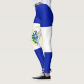 Leggings Salvador (Gauche)