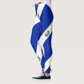 Leggings Salvador (Gauche)