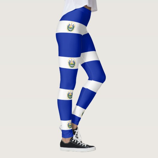 Leggings Salvador (Droite)