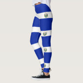 Leggings Salvador (Gauche)