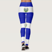 Leggings Salvador (Dos)