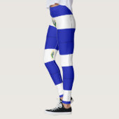 Leggings Salvador (Gauche)