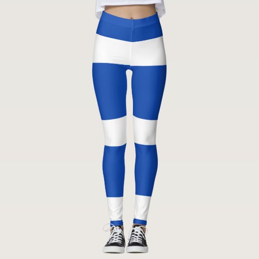 Leggings Salvador (Devant)
