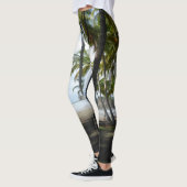 Leggings Sámara Beach Leging (Gauche)