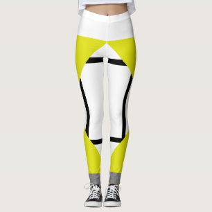 Leggings Samenstelling I zuigtabletten 4 lijnen Ge