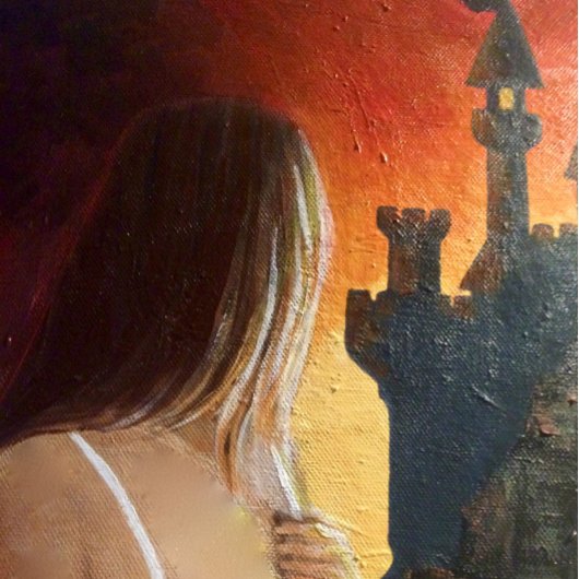 Leggings Samisk inspiration 