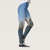 Leggings San Diego - Leggings uniques San Diego (Droite)