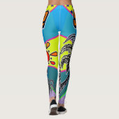 Leggings San Jose Freedom (Dos)