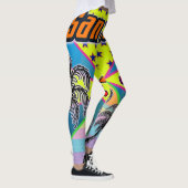 Leggings San Jose Freedom (Droite)