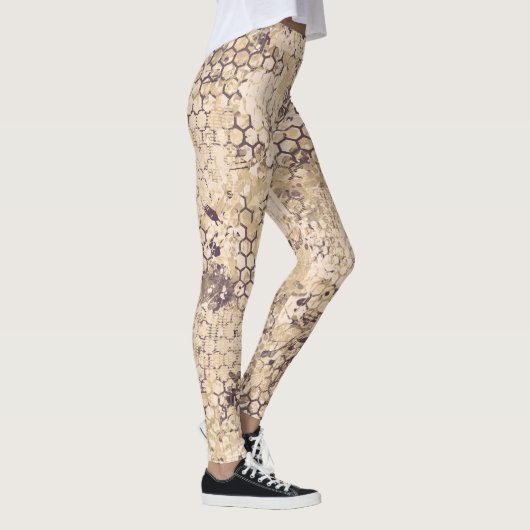 Leggings Sand Odyssey (Droite)