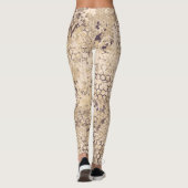 Leggings Sand Odyssey (Dos)