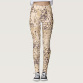 Leggings Sand Odyssey (Devant)
