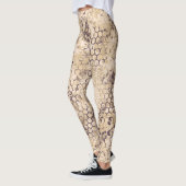 Leggings Sand Odyssey (Gauche)