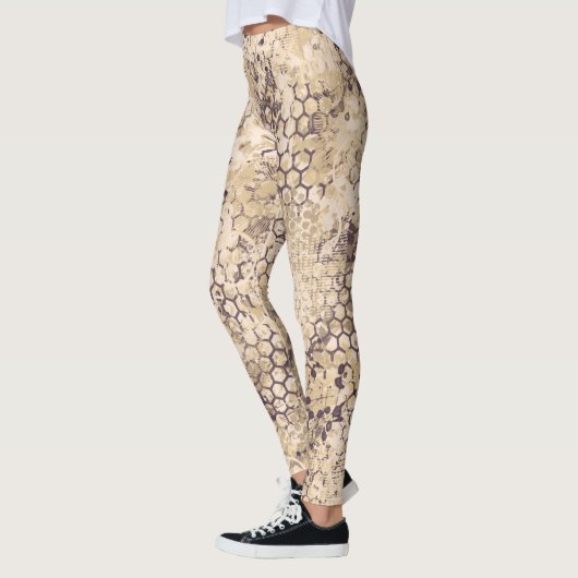 Leggings Sand Odyssey (Gauche)