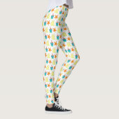 Leggings Sandcastle Sand Castle Starfish Pail Beach Océan (Droite)