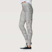 LEGGINGS SANDFILLED (Gauche)