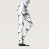 Leggings Sandpiper Shorer Thunder_Cove (Droite)