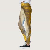 Leggings Sandro Botticelli - Détail de la naissance de Vénu (Gauche)