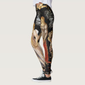Leggings Sandro Botticelli - La Primavera (Gauche)