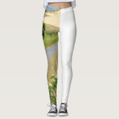 LEGGINGS SANDY CREEK (Devant)