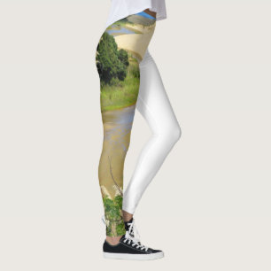 LEGGINGS SANDY CREEK