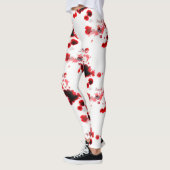 leggings sanguinaires (Gauche)
