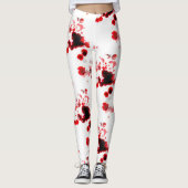leggings sanguinaires (Devant)