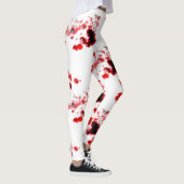 leggings sanguinaires (Droite)