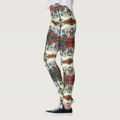 Leggings Sans échec par défi (Gauche)