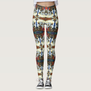 Leggings Sans échec par défi