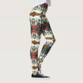 Leggings Sans échec par défi (Droite)