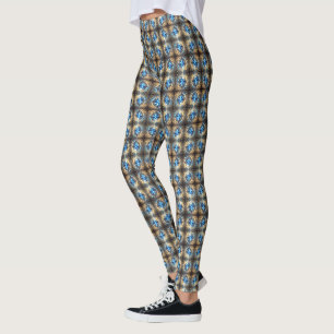Leggings Saphir – La pierre de la vérité et de la sagesse´9