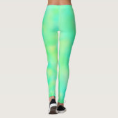 Leggings Sassy N'Brassy (Dos)