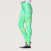 Leggings Sassy N'Brassy (Gauche)