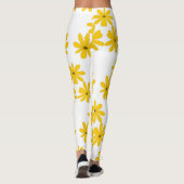 Leggings Sassy N'Brassy (Dos)