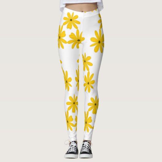 Leggings Sassy N'Brassy (Devant)