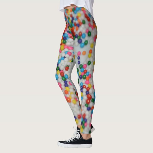 Leggings Saupoudrer (Gauche)