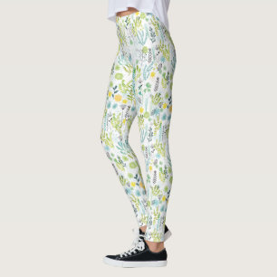 Leggings Sauvage et modelez librement