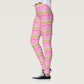 Leggings Savon (Gauche)