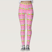 Leggings Savon (Devant)