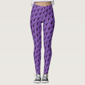 Leggings Saxophone (Devant)