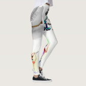leggings schaatsen (Rechts)