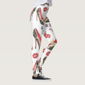leggings schoenen (Rechts)