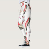 leggings schoenen (Links)