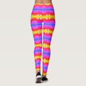 Leggings Sci-Fi (Dos)