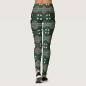 Leggings Sci-Fi (Dos)