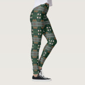 Leggings Sci-Fi (Droite)
