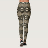 Leggings Sci-Fi (Dos)