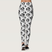 Leggings Sci-Fi (Dos)