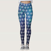 Leggings Science ! (Devant)
